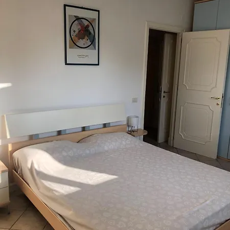 Apartment Aceri Rossi Family *
