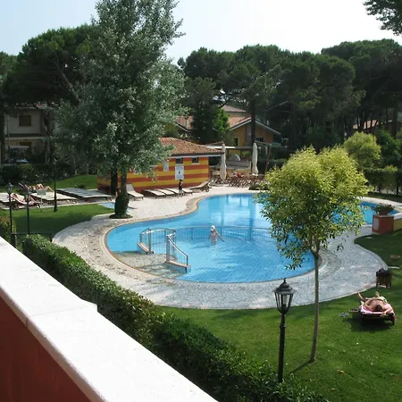 Aceri Rossi Family Apartment Lido di Jesolo