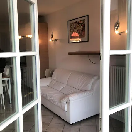 Apartment Aceri Rossi Family *