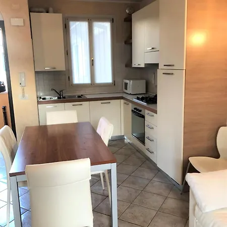 Apartment Aceri Rossi Family Lido di Jesolo