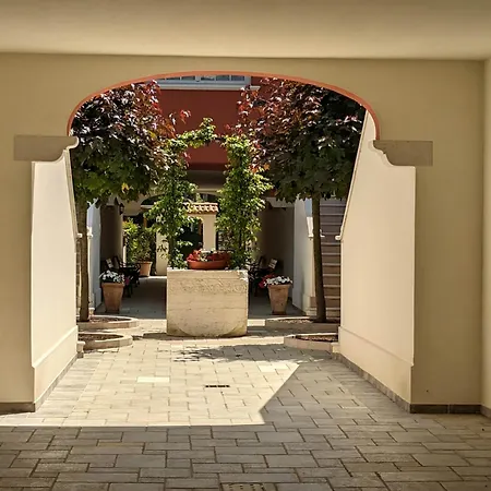 Apartment Aceri Rossi Family Lido di Jesolo