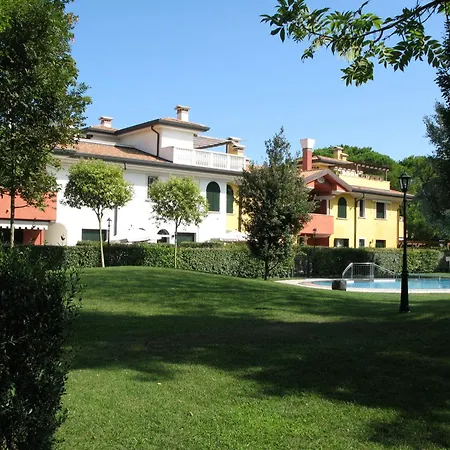 Apartment Aceri Rossi Family *