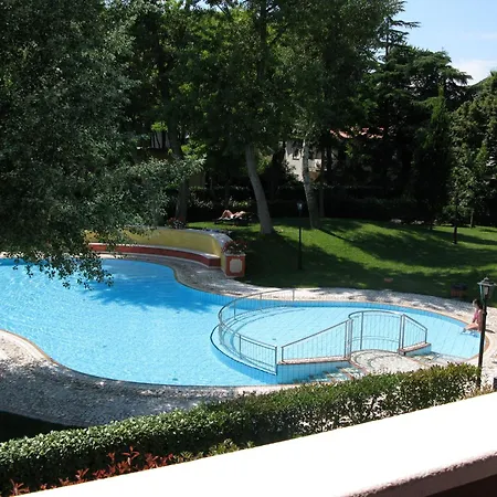 Apartment Aceri Rossi Family Lido di Jesolo